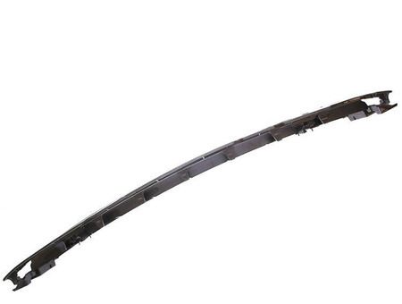 Grill zderzaka