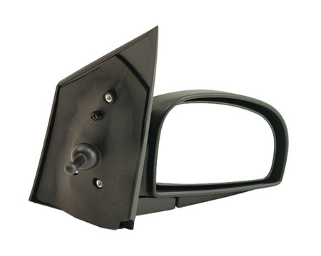 Lusterko boczne strona prawa