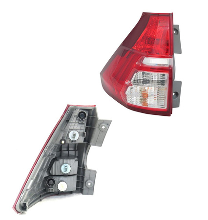 Lampa tył strona prawa