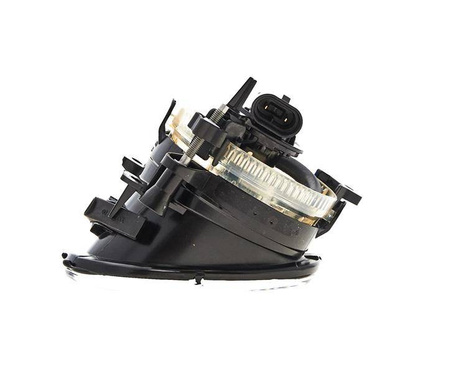 Lampa przeciwmgielna strona prawa