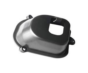 Ramka do lampy przeciwmgielnej