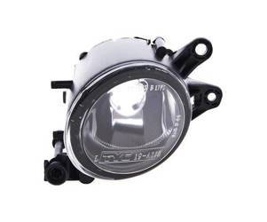 Lampa przeciwmgielna strona lewa