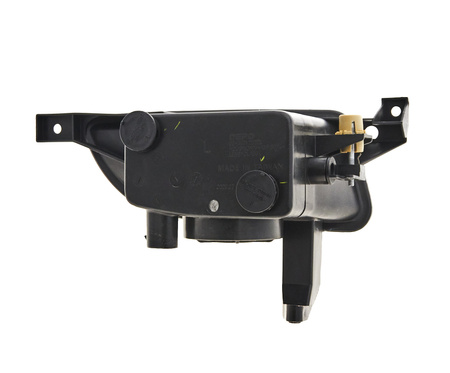 Lampa przeciwmgielna strona lewa