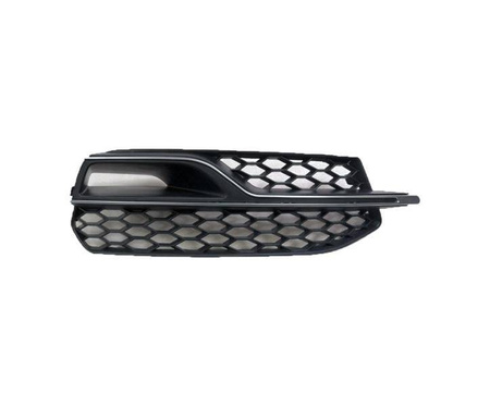 Grill zderzaka