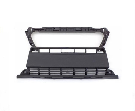 Listwa pod lampami strona lewa