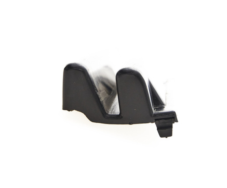 Zaślepka haka strona lewa