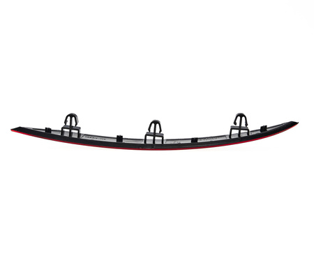 Odblask zderzaka tył strona prawa