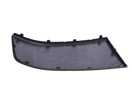 Listwa zderzaka strona lewa