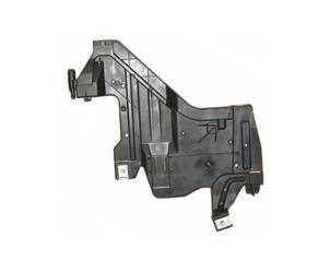 Mocowanie reflektora strona prawa