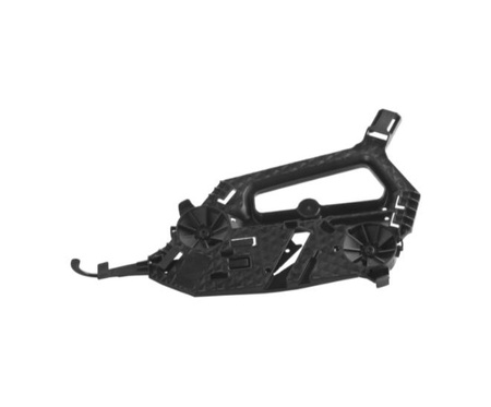 Mocowanie reflektora strona prawa