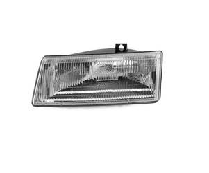 Lampa przednia strona lewa