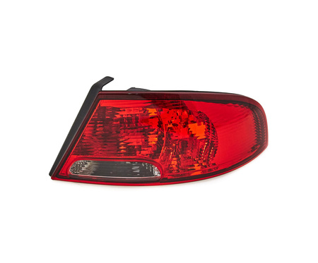 Lampa tył strona prawa