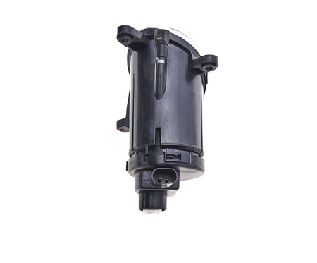 Lampa przeciwmgielna strona lewa