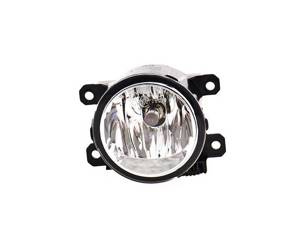 Lampa przeciwmgielna