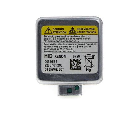 D3s xenon żarówka