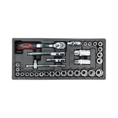 Wkład Ne00200 17 El. Grzechotkowyka 3/8"