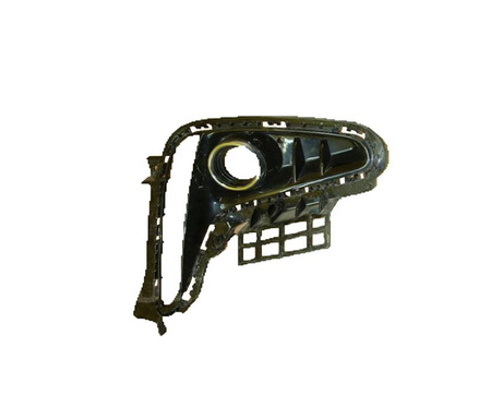 Ramka do lampy przeciwmgielnej strona prawa