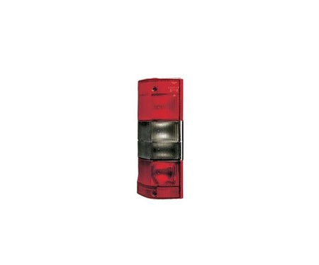 Lampa przednia strona prawa