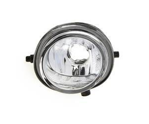 Lampa przeciwmgielna strona lewa