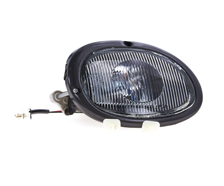 Lampa przeciwmgielna strona lewa