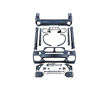 Zestaw wykończeniowy