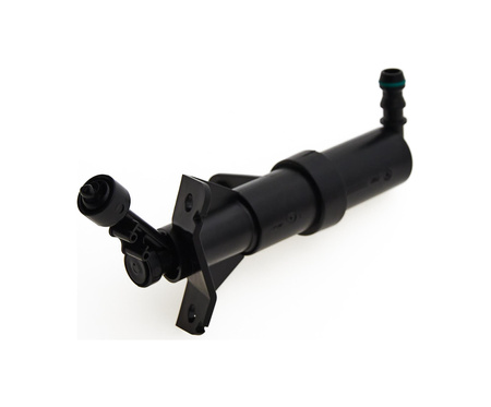 Spryskiwacz do mycia lamp strona lewa