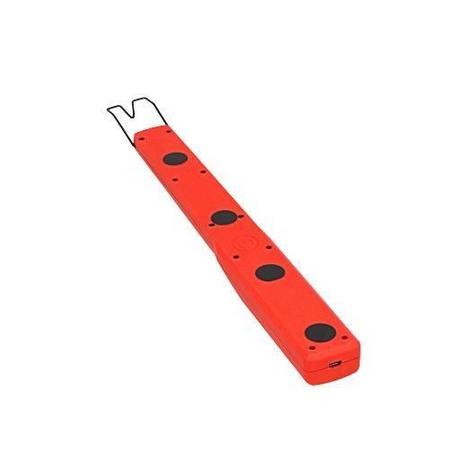 Latarka Warsztatowa Slim Max Led Cob