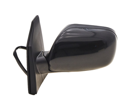 Lusterko boczne strona lewa