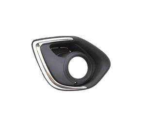 Grill zderzaka strona prawa