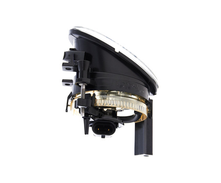 Lampa przeciwmgielna strona lewa