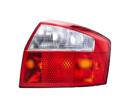 Lampa tył strona prawa