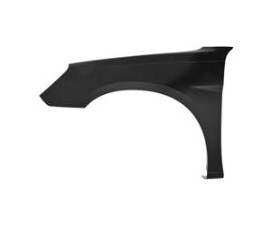 Błotnik strona lewa