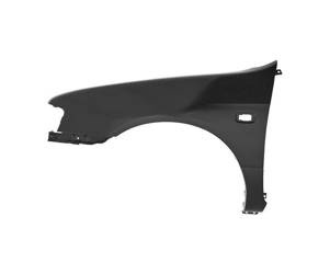 Błotnik strona lewa