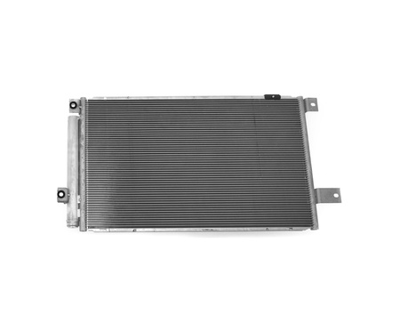 Chłodnica klimatyzacji