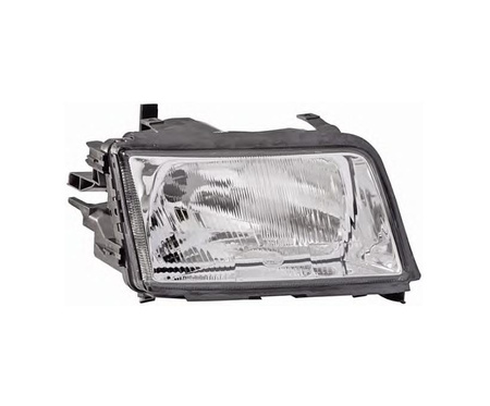 Lampa przednia strona prawa