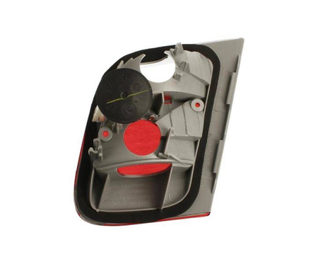 Lampa tył