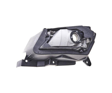 Lampa przeciwmgielna strona prawa