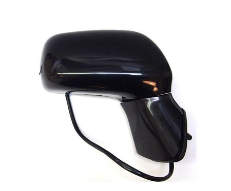 Lusterko boczne strona prawa