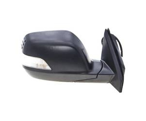 Lusterko boczne strona prawa