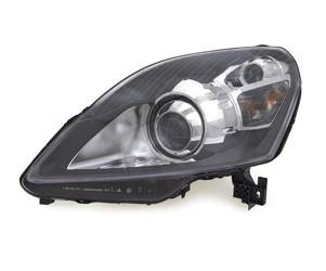 Lampa przednia strona lewa