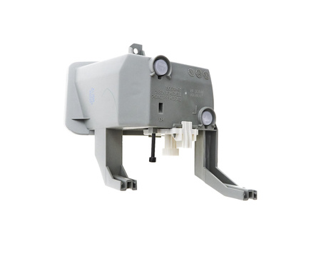 Lampa przeciwmgielna strona prawa