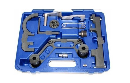 Blokada Bmw 1 3 5 Mini N47 N57 1.6 + 2.0