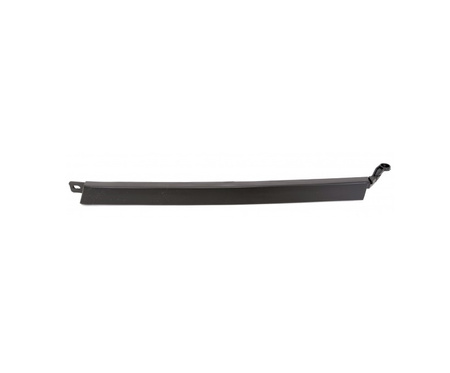 Listwa pod lampami strona lewa