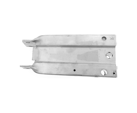 Wzmocnienie zderzaka strona lewa