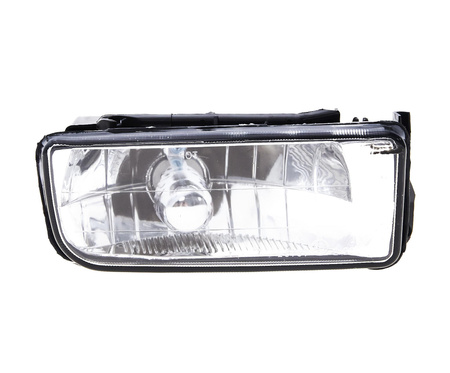 Lampa przeciwmgielna strona prawa