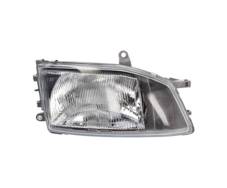 Lampa przednia