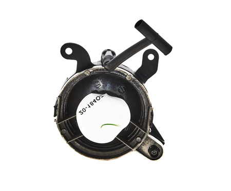 Lampa przeciwmgielna strona prawa