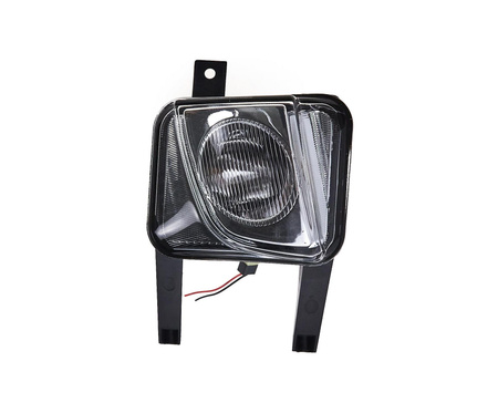 Lampa przeciwmgielna strona prawa