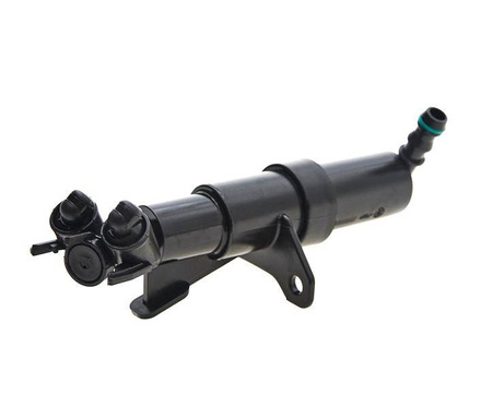 Spryskiwacz do mycia lamp