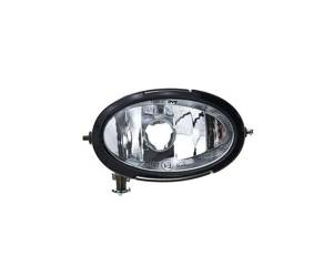 Lampa przeciwmgielna strona prawa